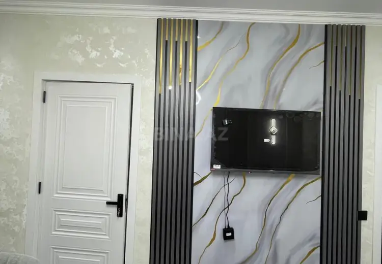 600 AZN - 2 otaqlı mənzil Kirayə (aylıq), 2-ci mikrorayon, Abşeron