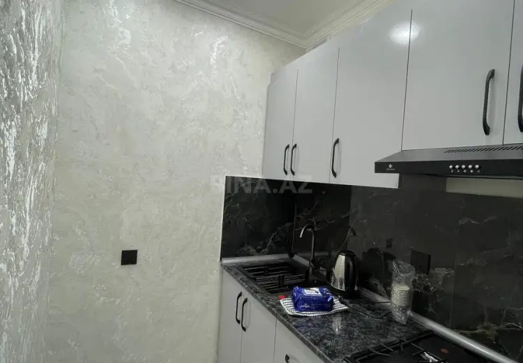 600 AZN - 2 otaqlı mənzil Kirayə (aylıq), 2-ci mikrorayon, Abşeron