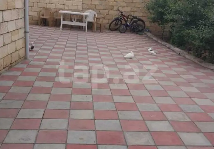 70 000 AZN - 3 otaqlı mənzil , Şirvan