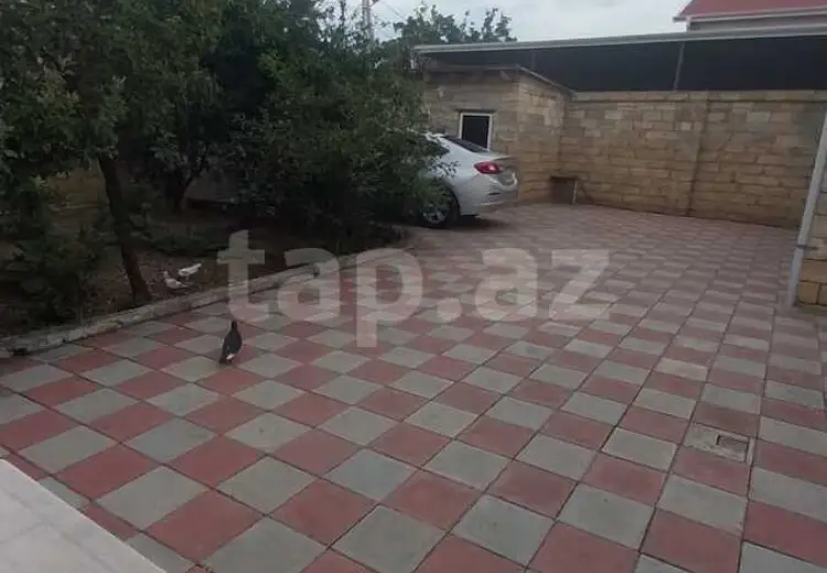 70 000 AZN - 3 otaqlı mənzil , Şirvan