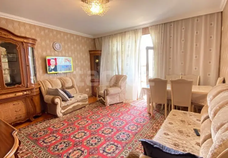 65 000 AZN - 2 otaqlı mənzil , Şirvan