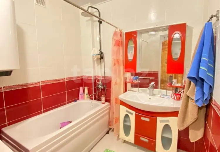 65 000 AZN - 2 otaqlı mənzil , Şirvan