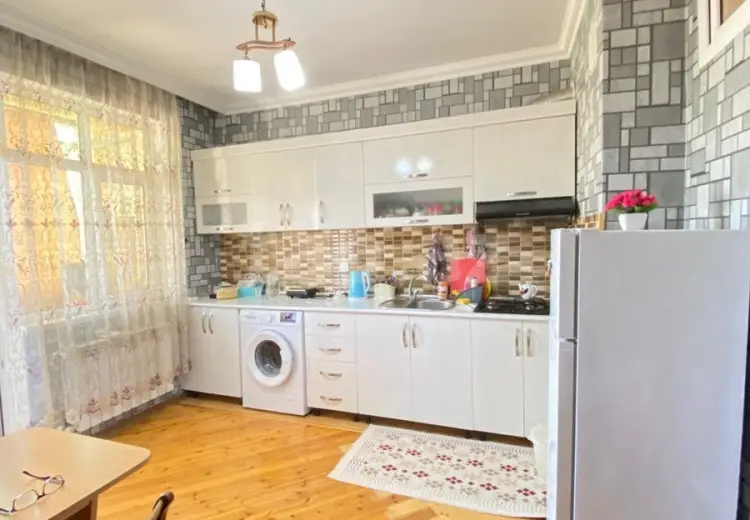 65 000 AZN - 2 otaqlı mənzil , Şirvan