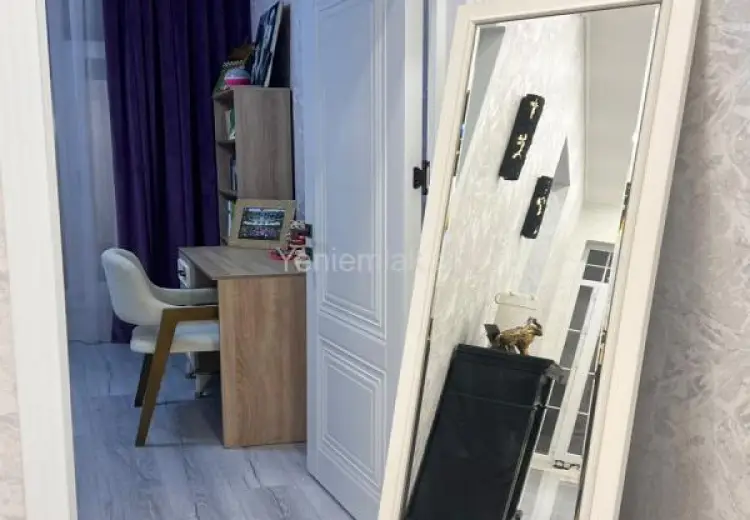 1 200 AZN - 4 otaqlı mənzil Kirayə (aylıq), Xəzər, Bakı