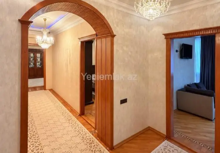 238 500 AZN - 2 otaqlı mənzil Satılır, 43-cü məhəllə, Sumqayıt