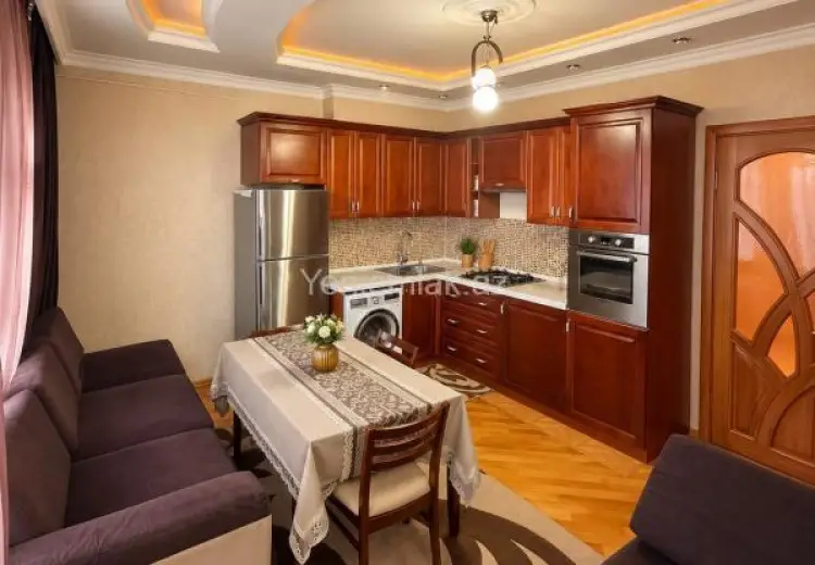 238 500 AZN - 2 otaqlı mənzil Satılır, 43-cü məhəllə, Sumqayıt
