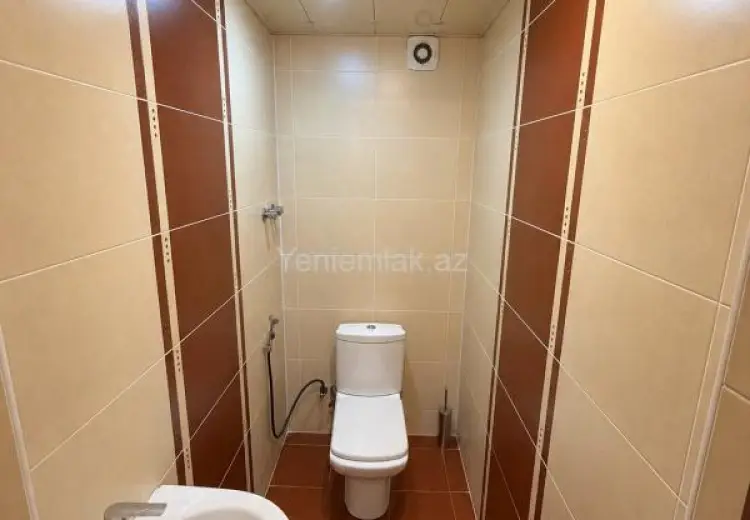 238 500 AZN - 2 otaqlı mənzil Satılır, 43-cü məhəllə, Sumqayıt