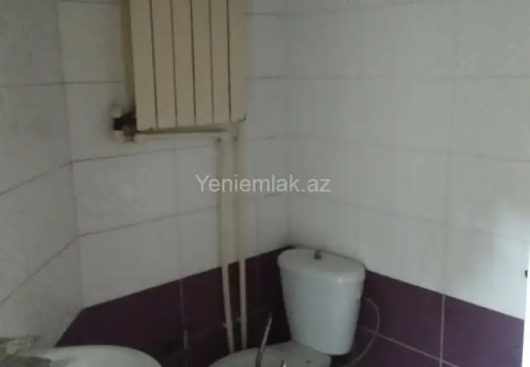 40 000 AZN - 2 otaqlı mənzil Satılır, Əmircan qəs., Suraxanı, Bakı