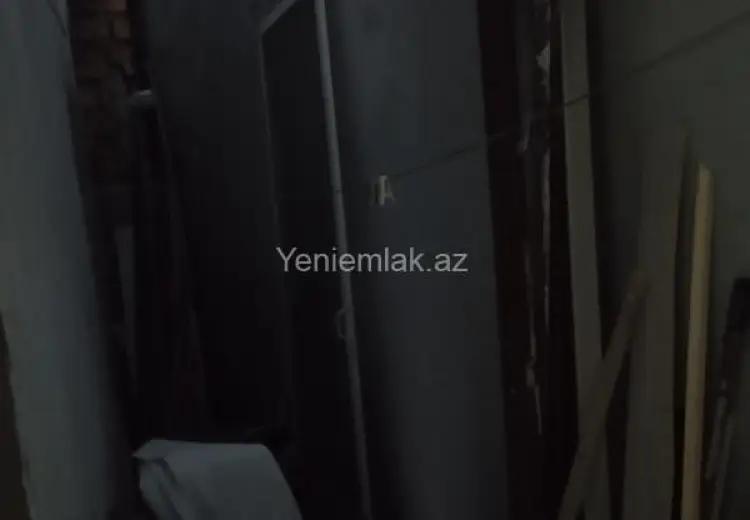 40 000 AZN - 2 otaqlı mənzil Satılır, Əmircan qəs., Suraxanı, Bakı