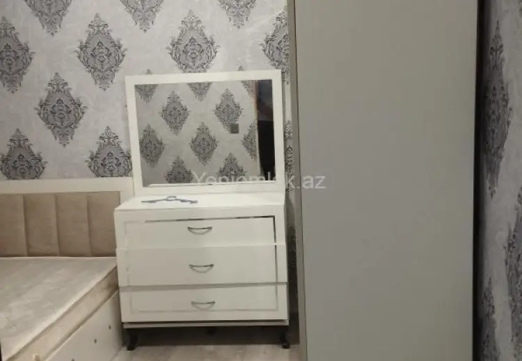 40 000 AZN - 2 otaqlı mənzil Satılır, Əmircan qəs., Suraxanı, Bakı