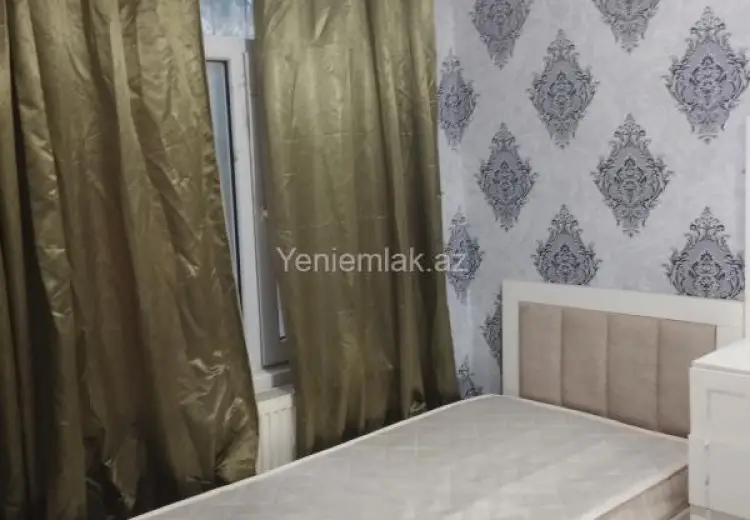 40 000 AZN - 2 otaqlı mənzil Satılır, Əmircan qəs., Suraxanı, Bakı