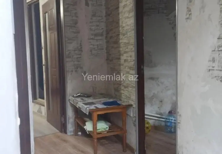 40 000 AZN - 2 otaqlı mənzil Satılır, Əmircan qəs., Suraxanı, Bakı