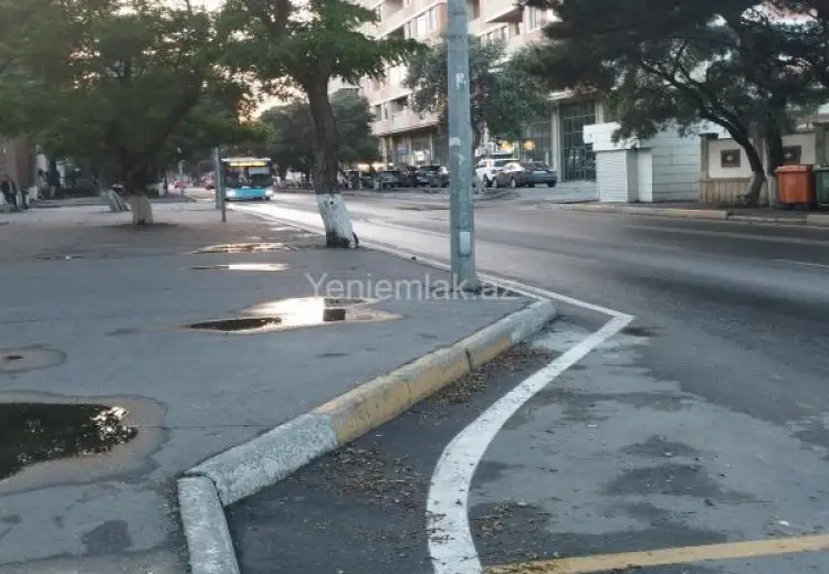 40 000 AZN - 2 otaqlı mənzil Satılır, Əmircan qəs., Suraxanı, Bakı