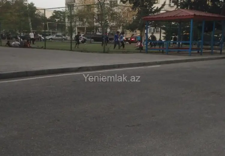 40 000 AZN - 2 otaqlı mənzil Satılır, Əmircan qəs., Suraxanı, Bakı