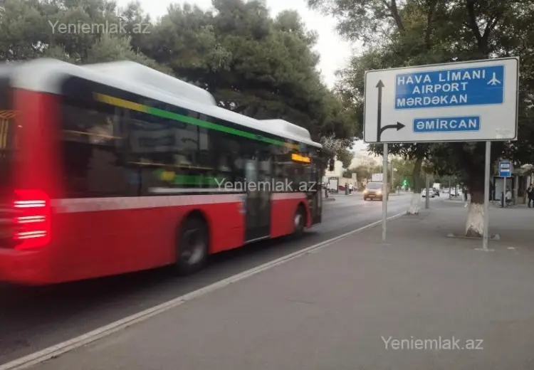 40 000 AZN - 2 otaqlı mənzil Satılır, Əmircan qəs., Suraxanı, Bakı