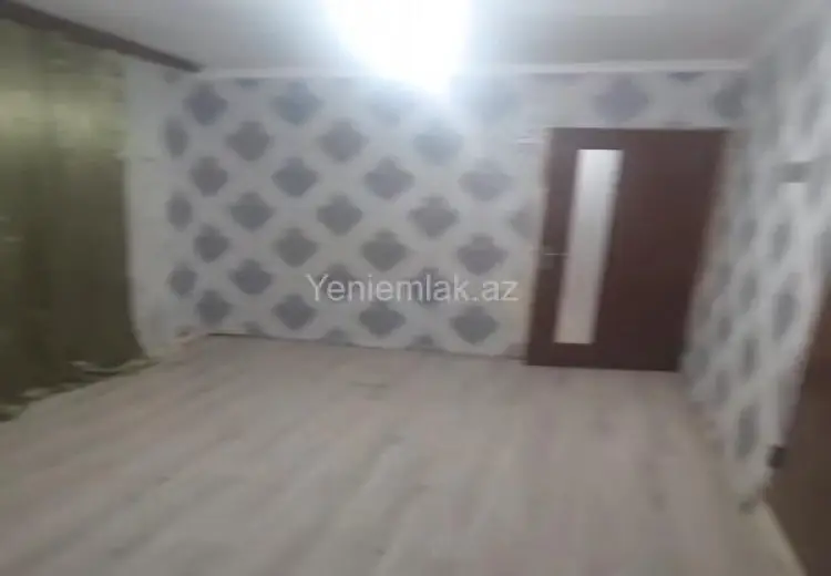 40 000 AZN - 2 otaqlı mənzil Satılır, Əmircan qəs., Suraxanı, Bakı