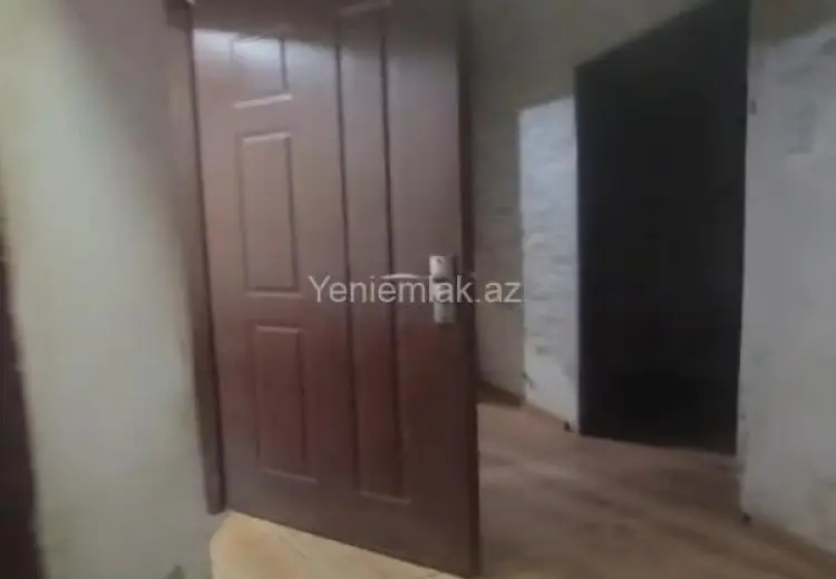 40 000 AZN - 2 otaqlı mənzil Satılır, Əmircan qəs., Suraxanı, Bakı