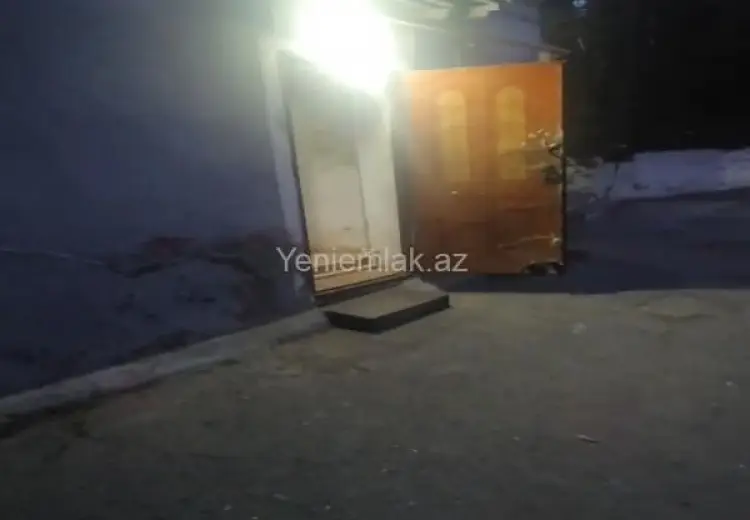 40 000 AZN - 2 otaqlı mənzil Satılır, Əmircan qəs., Suraxanı, Bakı