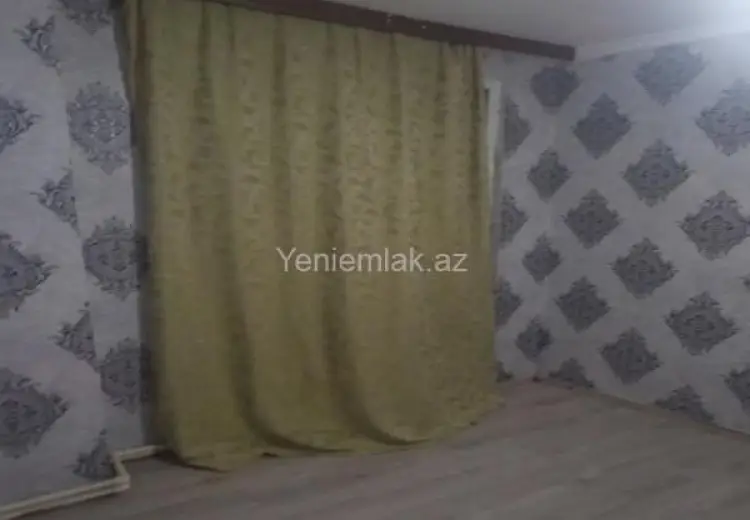 40 000 AZN - 2 otaqlı mənzil Satılır, Əmircan qəs., Suraxanı, Bakı