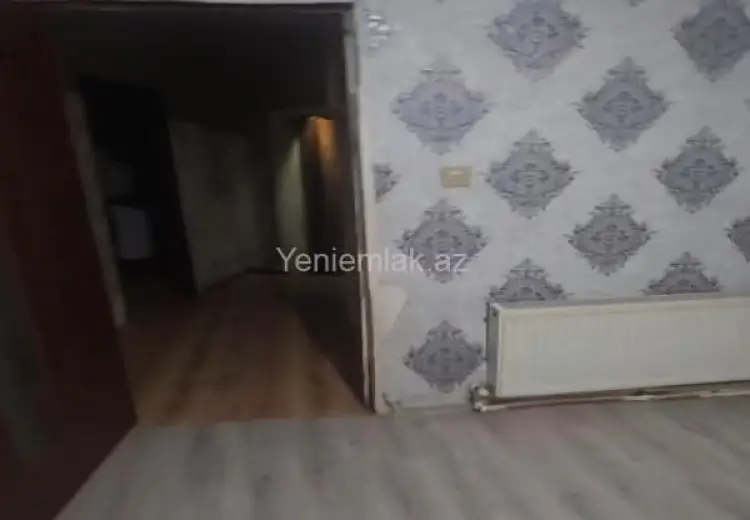 40 000 AZN - 2 otaqlı mənzil Satılır, Əmircan qəs., Suraxanı, Bakı