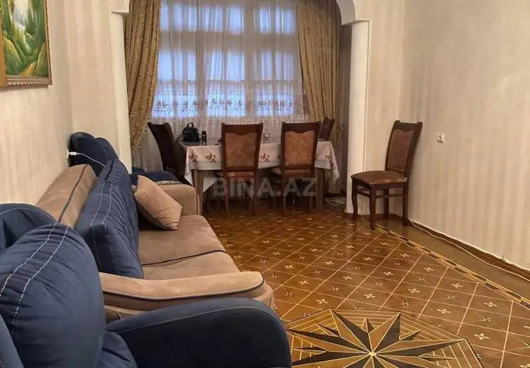 700 AZN - 3 otaqlı mənzil Kirayə (aylıq), Laçın