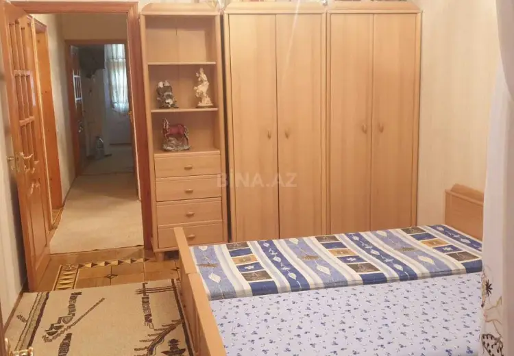 700 AZN - 3 otaqlı mənzil Kirayə (aylıq), Laçın