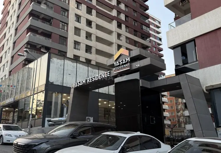 205 000 AZN - 2 otaqlı mənzil Satılır, 5-ci mikrorayon, Abşeron