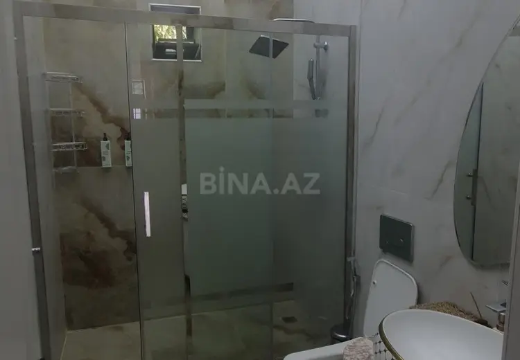 300 000 AZN - 4 otaqlı mənzil Satılır, Qəbələ