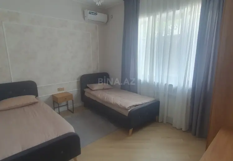 300 000 AZN - 4 otaqlı mənzil Satılır, Qəbələ