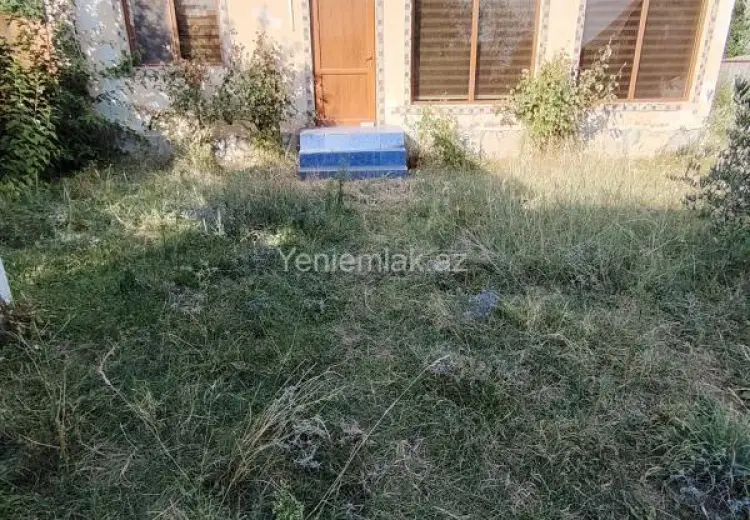 127 000 AZN - 5 otaqlı mənzil Satılır, İsmayıllı