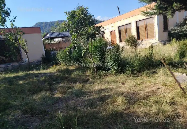 127 000 AZN - 5 otaqlı mənzil Satılır, İsmayıllı
