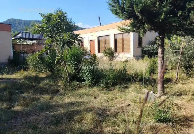 127 000 AZN - 5 otaqlı mənzil Satılır, İsmayıllı