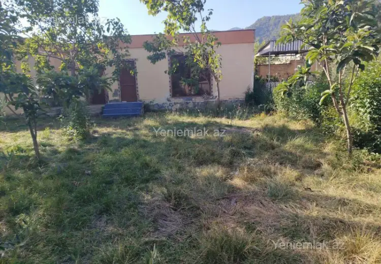 127 000 AZN - 5 otaqlı mənzil Satılır, İsmayıllı