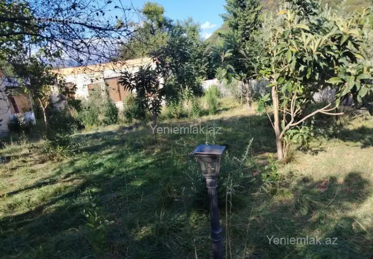 127 000 AZN - 5 otaqlı mənzil Satılır, İsmayıllı