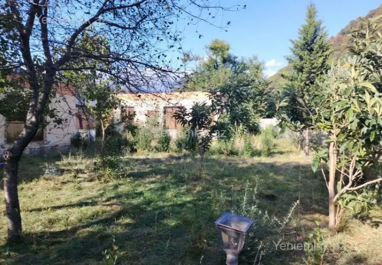 127 000 AZN - 5 otaqlı mənzil Satılır, İsmayıllı