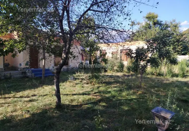127 000 AZN - 5 otaqlı mənzil Satılır, İsmayıllı