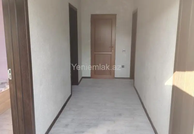 127 000 AZN - 5 otaqlı mənzil Satılır, İsmayıllı