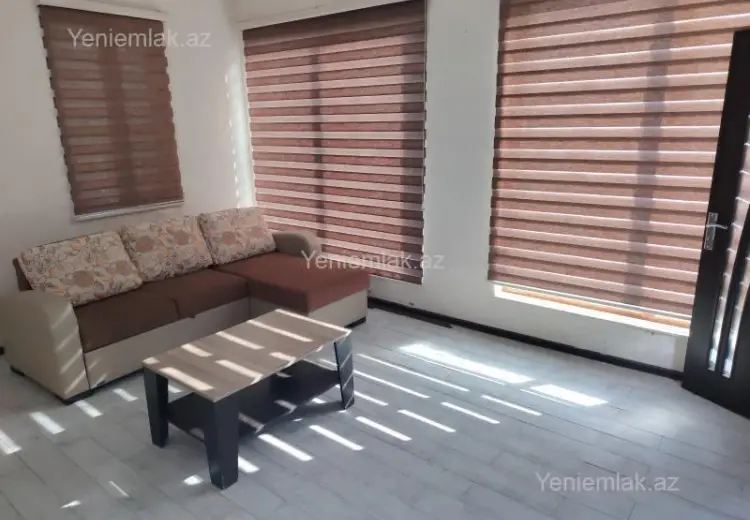 127 000 AZN - 5 otaqlı mənzil Satılır, İsmayıllı