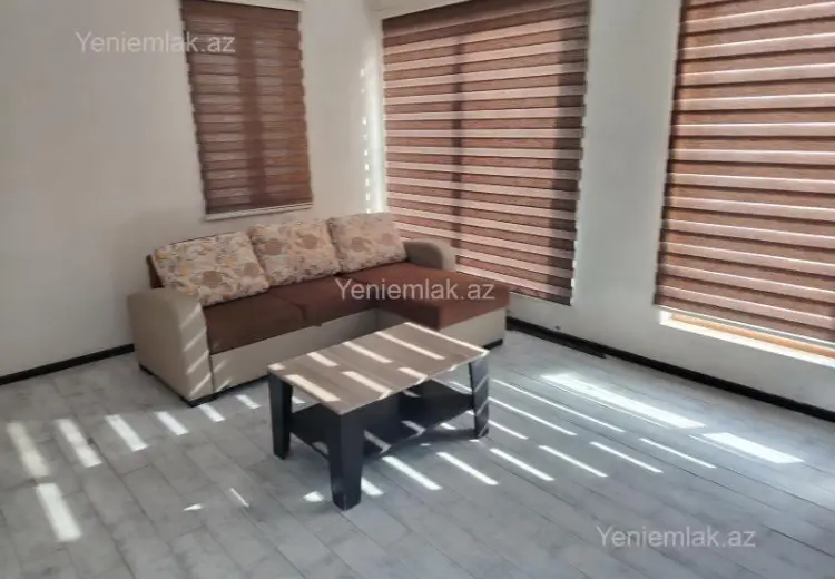 127 000 AZN - 5 otaqlı mənzil Satılır, İsmayıllı