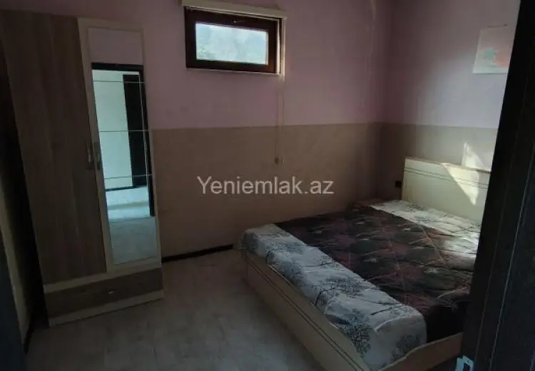 127 000 AZN - 5 otaqlı mənzil Satılır, İsmayıllı