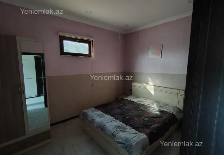 127 000 AZN - 5 otaqlı mənzil Satılır, İsmayıllı
