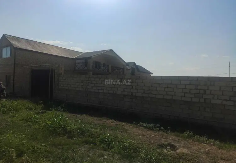 169 000 AZN - 4 otaqlı mənzil Satılır, Xudat