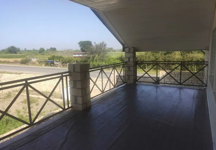 169 000 AZN - 4 otaqlı mənzil Satılır, Xudat