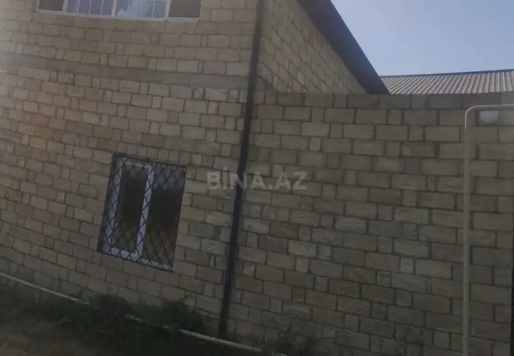 169 000 AZN - 4 otaqlı mənzil Satılır, Xudat