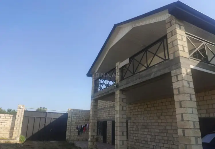 169 000 AZN - 4 otaqlı mənzil Satılır, Xudat