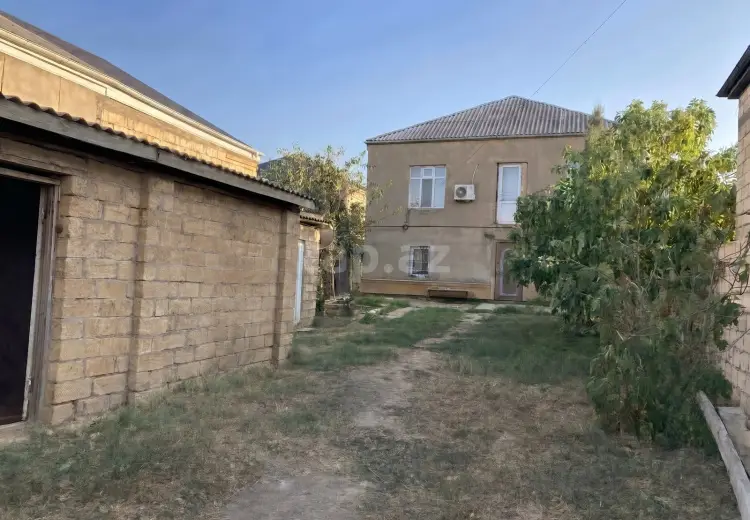 74 000 AZN - 5 otaqlı mənzil , Bakı