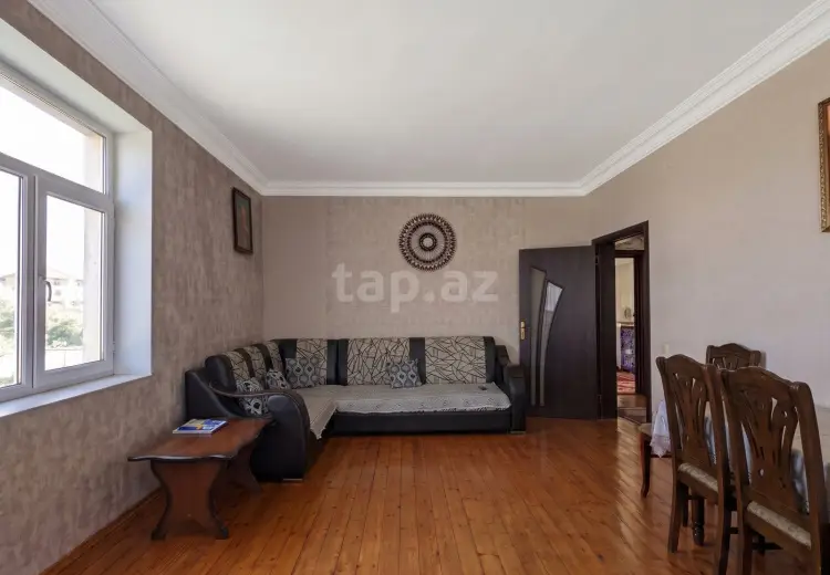 74 000 AZN - 5 otaqlı mənzil, Bakı