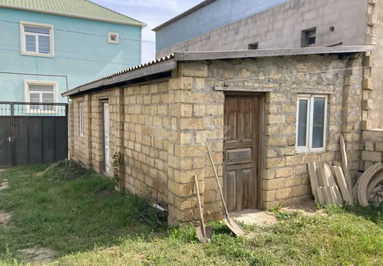 74 000 AZN - 5 otaqlı mənzil, Bakı