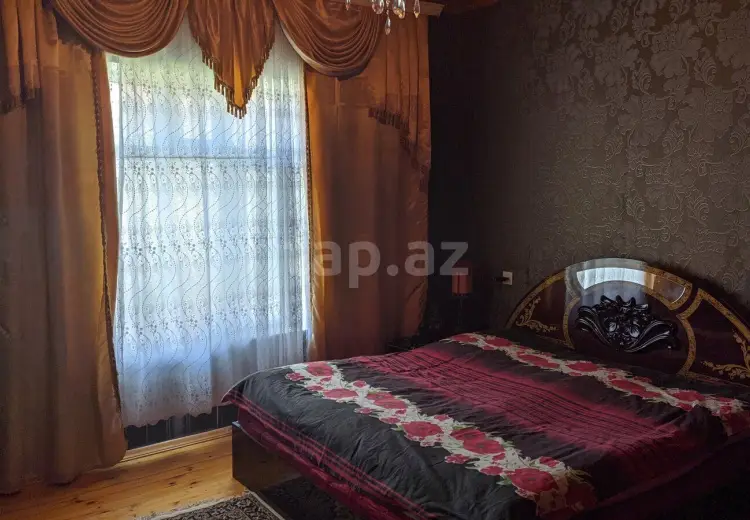 74 000 AZN - 5 otaqlı mənzil, Bakı