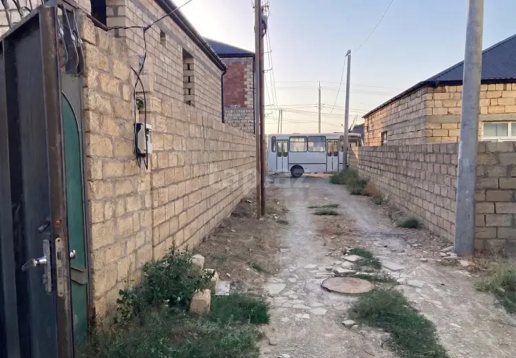 74 000 AZN - 5 otaqlı mənzil, Bakı